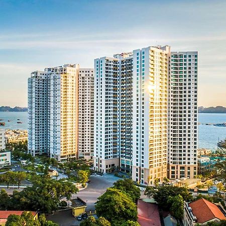 Best Western Premier Sapphire Ha Long Dış mekan fotoğraf