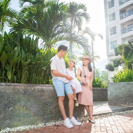 Best Western Premier Sapphire Ha Long Dış mekan fotoğraf