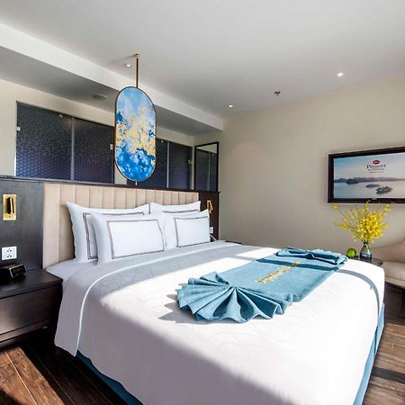 Best Western Premier Sapphire Ha Long Dış mekan fotoğraf