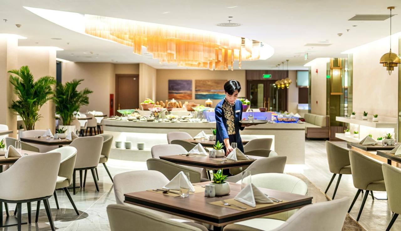 Best Western Premier Sapphire Ha Long Dış mekan fotoğraf