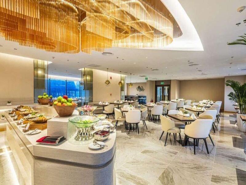 Best Western Premier Sapphire Ha Long Dış mekan fotoğraf