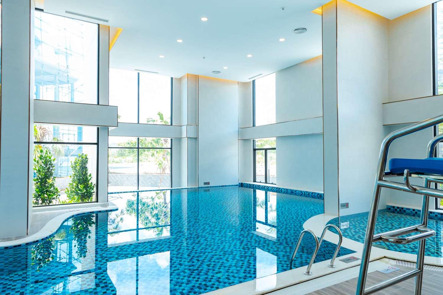 Best Western Premier Sapphire Ha Long Dış mekan fotoğraf