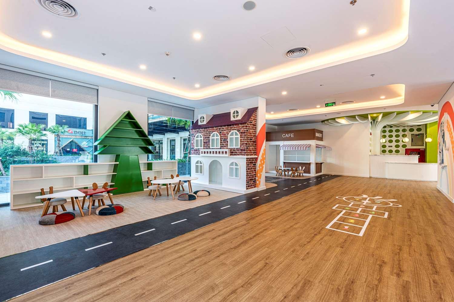 Best Western Premier Sapphire Ha Long Dış mekan fotoğraf
